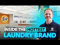Download Lagu How This Laundry Shop Is Changing Everything!