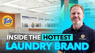 How This Laundry Shop Is Changing Everything