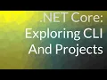 NET Core Exploring CLI And Project Types In 2019