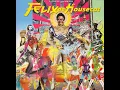 Felix Da Housecat - What She Wants feat. James Murphy of LCD Soundsystem (2004)