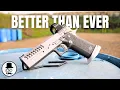 Better than Ever - Bul Armory Blaze Review