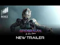 SPIDER-MAN NO WAY HOME 2021 NEW Trailer Marvel Studios