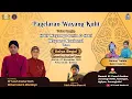LIVE WAYANG KI YUSUF / SALYA BEGAL / GARENG TRALALA \u0026 GATOT S / RUMAH KI YUSUF ANSHOR
