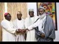 Download Lagu Saurari bayanin da Albani Zariya yayi akan illar zaben atiku