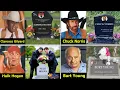 Graves Of Walker Texas Ranger Actors Where Are They Buried