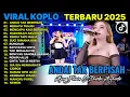 VIRAL!! ANDAI TAK BERPISAH_AJENG FEBRIA ALBUM TERBARU_DANGDUT KOPLO VIRAL TIKTOK_KOPLO JATIM PRO