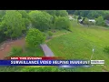 Search for Fugitives Centered in Middle Tennessee