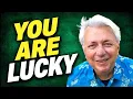 Everything Works Out for Me I AM Lucky Affirmations for Prosperity Success