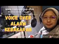 Lagu Suara Operator ALARM KEBAKARAN GEDUNG | Voice Over Talent Yuhyi Lestari