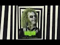 Beetlejuice Beetlejuice Soundtrack | Waiting Room (Bonus Track) - Danny Elfman | WaterTower Music