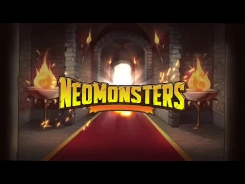 Neo Monsters - Preview Trailer