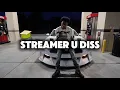 Streamer u diss prod ayohighflyer