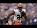 High Quality Nick Chubb Clips for Tiktok 1080p