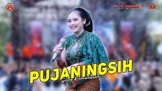 pujaningsih silvy kumalasari om savana sakjose 41 anniversary celebration sman 1 nglames 