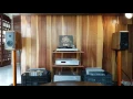 Lagu Clearaudio concept mc, Sonus Faber, Plays Bob James Nautilus