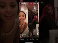Alexis Sky IG Live 7 13 21