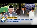 [HEADLINE NEWS 17/11] Takziah, SBY Kenang Kebaikan Istri Wiranto