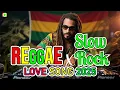 Download Lagu 🔴LIVE, Slow Rock Reggae That Gave Me Goosebumps – Must Listen