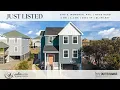 Outer Banks Nags Head NC Home for Sale 2715 S Memorial Ave OBX Real Estate OBX Sandbar Living