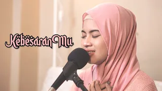 Download #RAMADHANEDITION | KEBESARAN-MU - ST12 | Cover by Nabila Maharani MP3