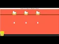 Rescue The Eggs Game using JavaScript