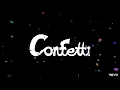 Download Lagu People suck Confetti (clean)