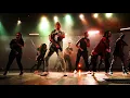 Dead Man Walking by Jeremy Camp  |  Hip-Hop Dance