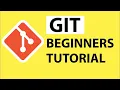 Git Fundamentals An Introduction to Version Control and Collaboration Git Tutorial for Beginners