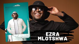 ezra mlotshwa chats deejaying producing and events