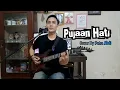 Download Lagu Kangen Band - Pujaan Hati (Cover By Putra Abdi) + Lyrics