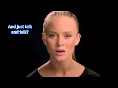 Download MP3 Zara Larsson She's not me Part 1&2 Lyrics