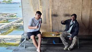 HASIL BUDIDAYA IKAN DANAU SENTANI