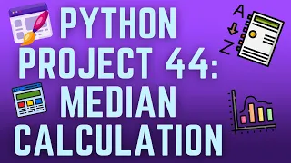 Python Exercise Tutorial Series Exercise 44