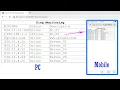 Ping Monitoring from Anywhere PHP