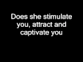 Download Lagu Like the way I do - Melissa Etheridge Lyrics
