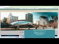 Smart City Information project in java using JSP and Servlet
