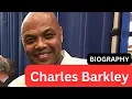 Charles Barkley BIOGRAPHY