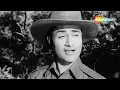 Download Lagu Main Zindagi Ka Saath Nibhaata Chala Gaya | Mohd. Rafi | Dev Anand | Hum Dono (1961)