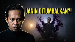 Kok Bisa...? Bayi Hilang dalam kandungan