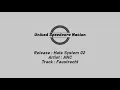 Download Lagu HATE02 - ANC - Faustrecht