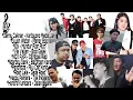 Download Lagu Lagu Sobat Ambyar Lirik || Part1 || MusikLirikML