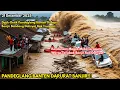 Lagu HARI INI 747 KEPALA KELUARGA TERPAKSA DIUNGSIKAN 21/12/2025, BANJIR PANDEGLANG BANTEN MAKIN GILA