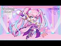 DREAMER Shining Heart Ver