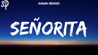 Download Shawn Mendes, Camila Cabello - Señorita (Lyrics) MP3