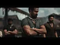 Raga Of Revenge Mashup (4k Video) x Salaar | Anirudh | Epic South Hindi Song | AJ Music Official