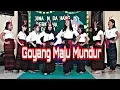 Goyang Maju Mundur Putar Kiri Kanan