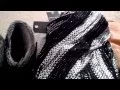 J C Penney Scarf Clearance haul