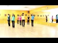 Download Lagu Let Me Be There - Line Dance (Dance \u0026 Teach in English \u0026 中文)