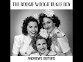 Boogie Woogie Bugle Boy
