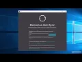 Resilio Sync - Installation Windows
